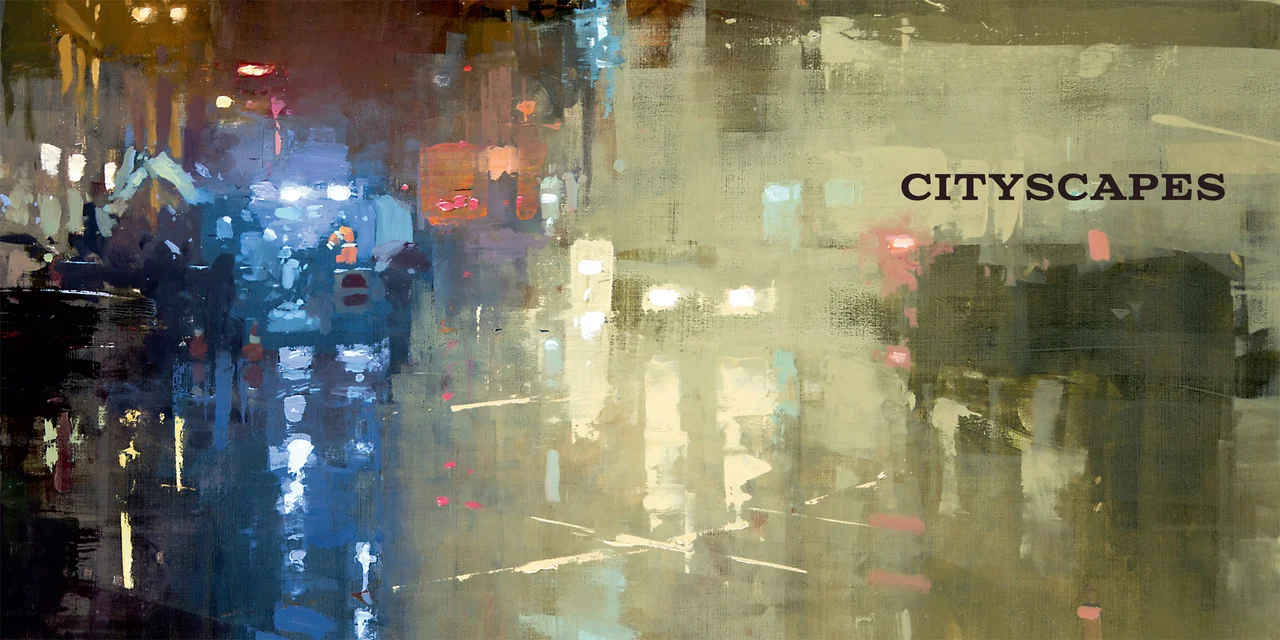 MANN vol. 1 — Jeremy Mann